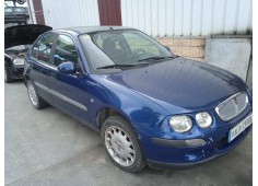 mg serie 25 (rf) del año 2000