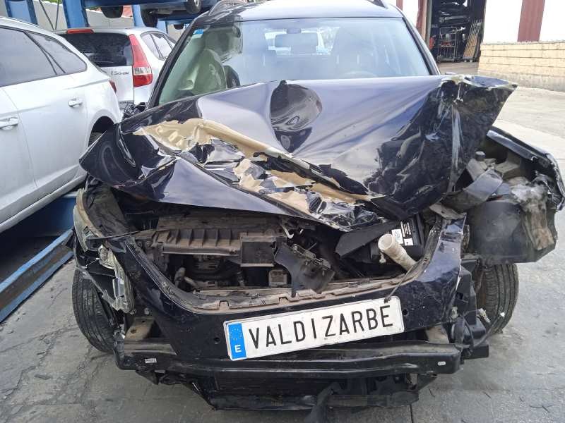 volkswagen tiguan (5n1) del año 2010