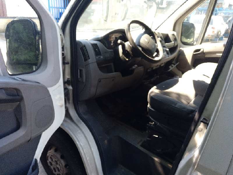 citroën jumper combi (06.2006) del año 2008