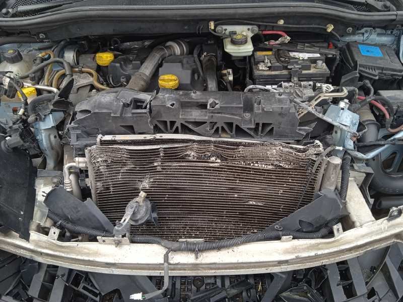 renault scenic iii del año 2010