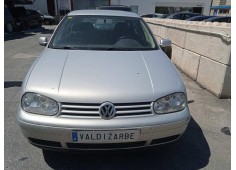 volkswagen golf iv berlina (1j1) del año 1999
