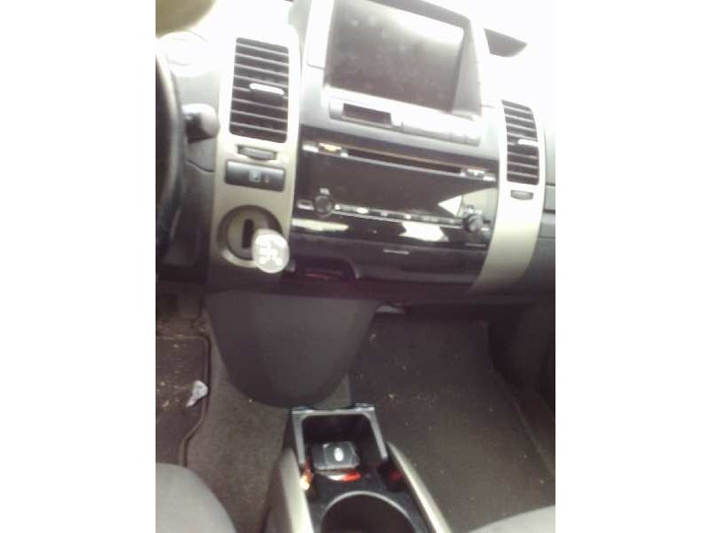 toyota prius (nhw20) del año 2009