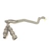 Recambio de tubo para renault master iii furgoneta (fv) 2.3 dci 150 fwd (fv0f, fv03) referencia OEM IAM 204767111R  