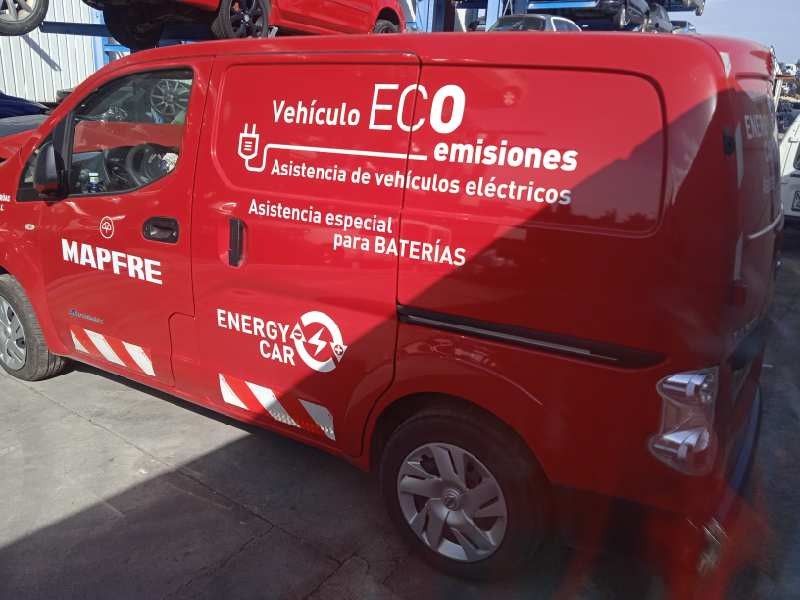 nissan nv 200 (m20) del año 2018