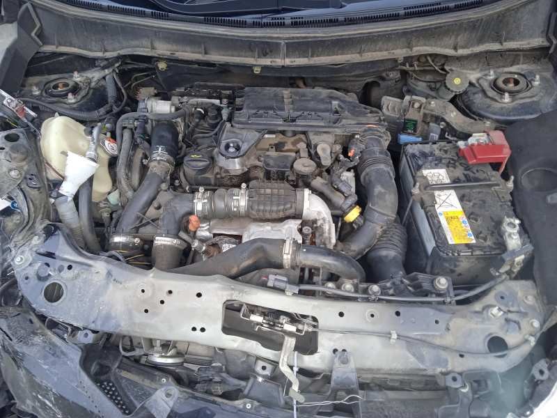 citroën c4 aircross del año 2017