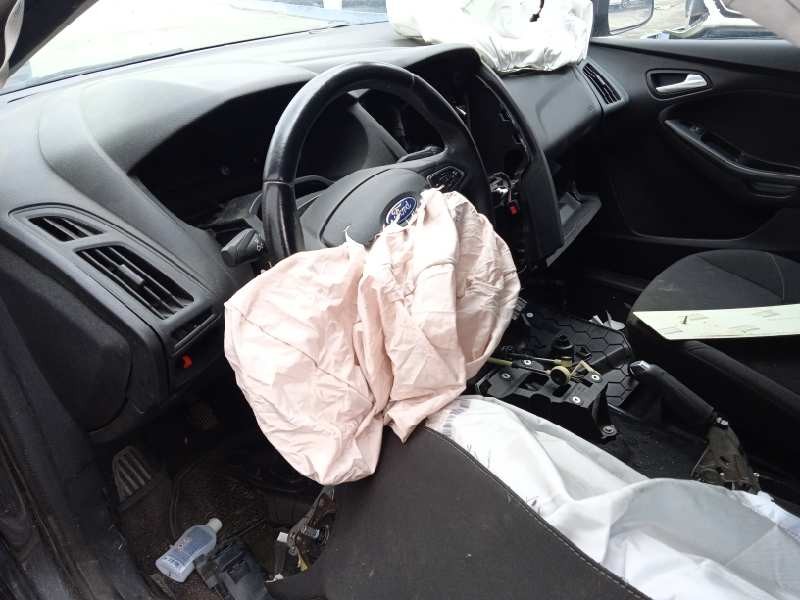 ford focus lim. del año 2017