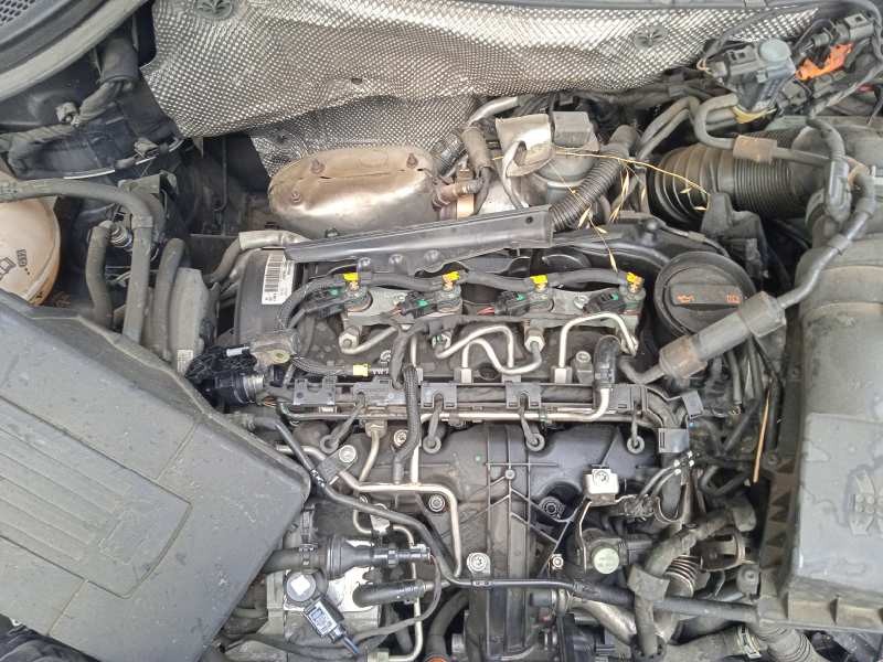 volkswagen tiguan (5n1) del año 2010