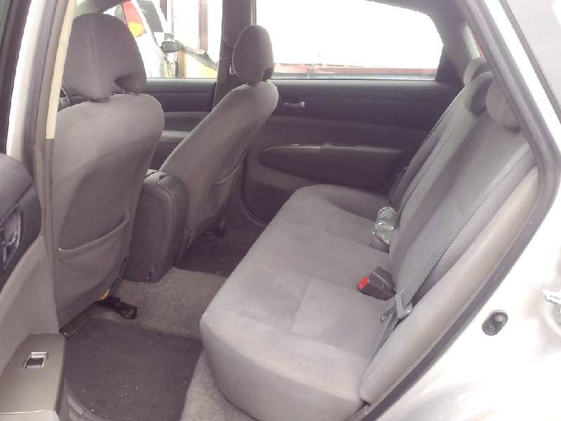 toyota prius (nhw20) del año 2009