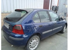 mg serie 25 (rf) del año 2000 2