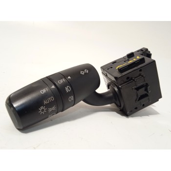 Recambio de mando luces para mazda cx-3 (dk) 2.0 skyactiv-g referencia OEM IAM TL0466122A  