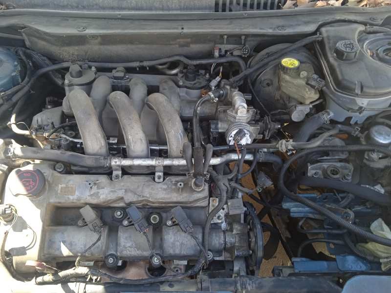 jaguar x-type del año 2002