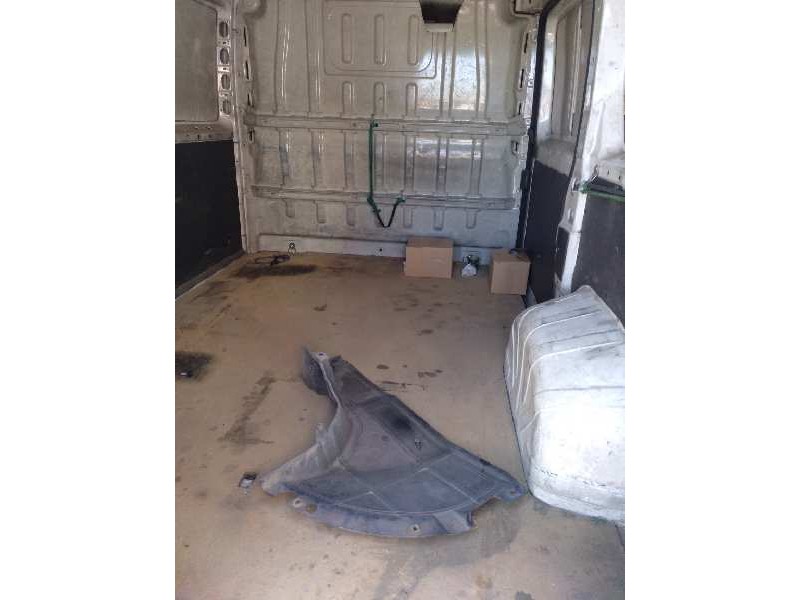 citroën jumper combi (06.2006) del año 2008