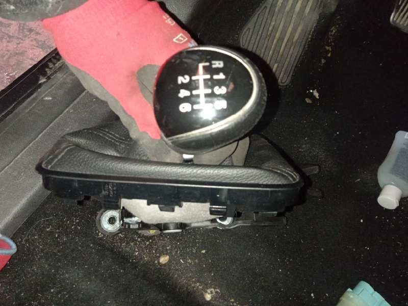 ford focus lim. del año 2017