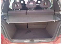 mercedes-benz clase a (w168) del año 1998 2