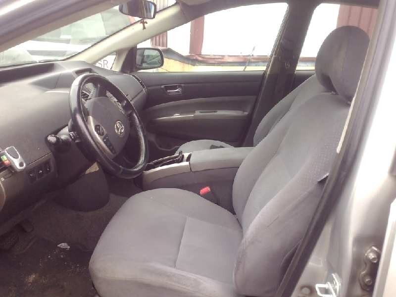 toyota prius (nhw20) del año 2009