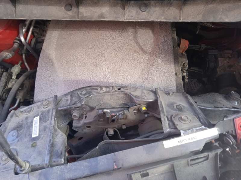 nissan nv 200 (m20) del año 2018