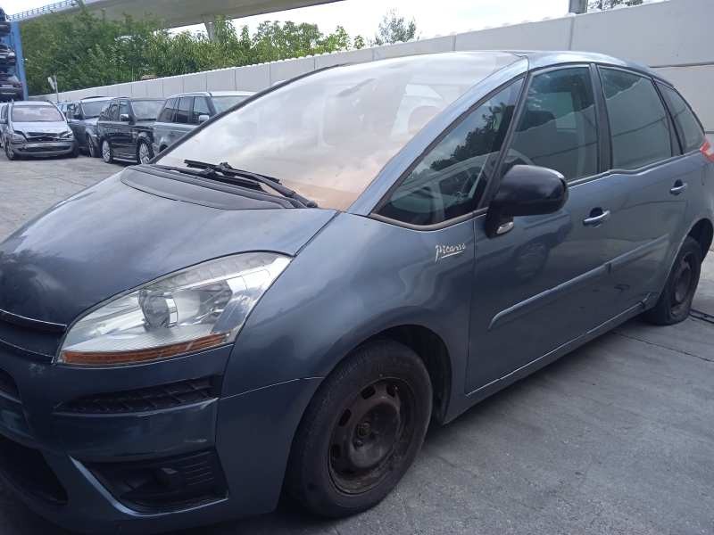 citroën c4 picasso del año 2007