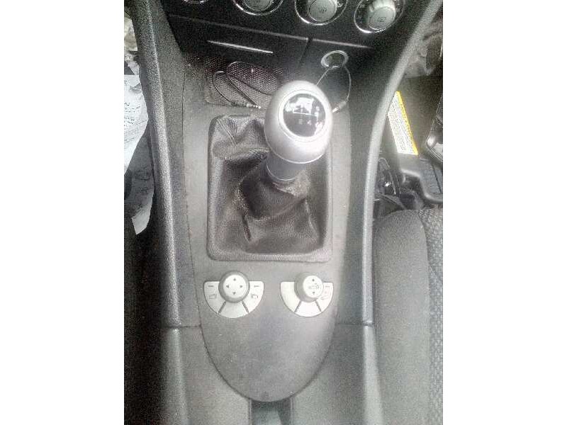 mercedes-benz clase slk (w171) roadster del año 2006