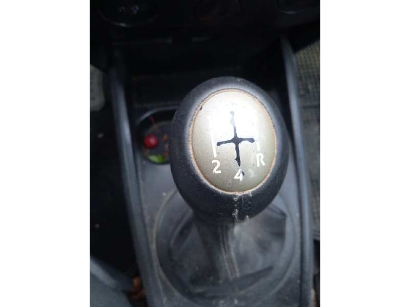 renault megane ii familiar del año 2004