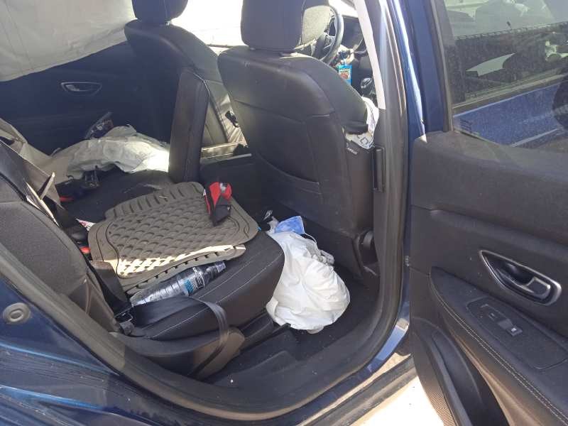 renault scenic iv del año 2018