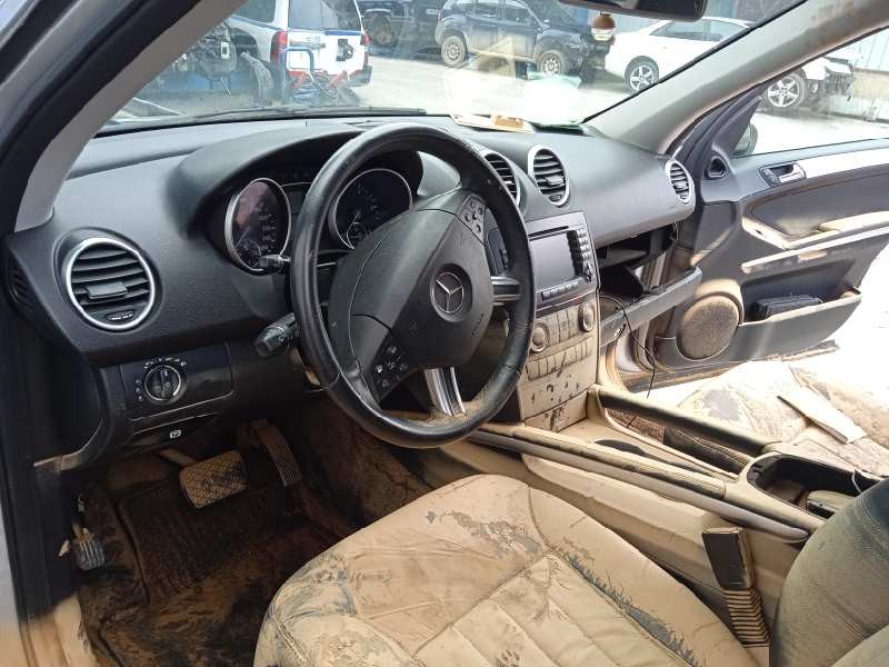 mercedes-benz clase m (w164) del año 2010