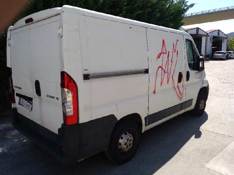citroën jumper combi (06.2006) del año 2008