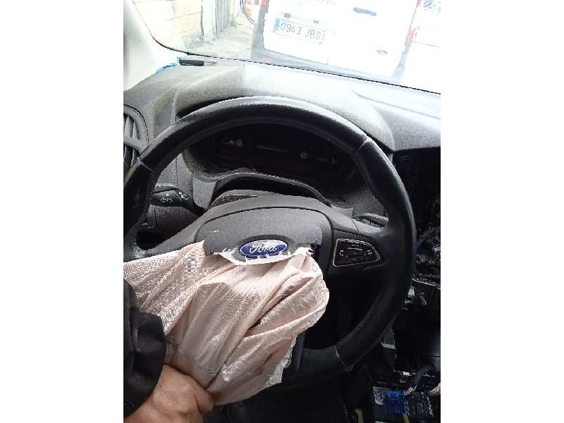 ford focus lim. del año 2017