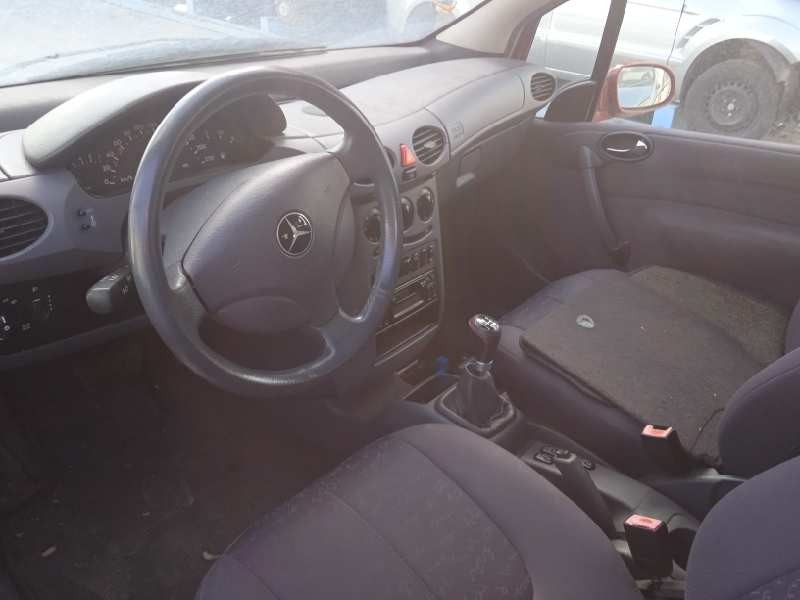 mercedes-benz clase a (w168) del año 1998