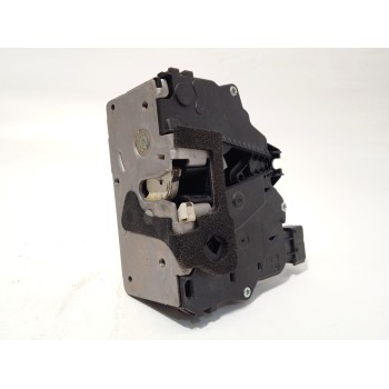 Recambio de cerradura puerta delantera derecha para opel meriva b monospace (s10) 1.7 cdti (75) referencia OEM IAM 13258274  