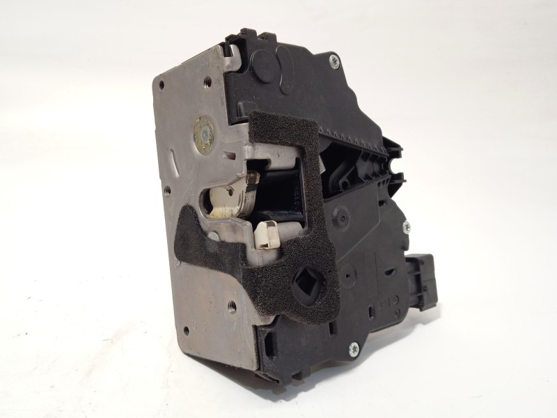 CERRADURA PUERTA DELANTERA DERECHA 13258274 