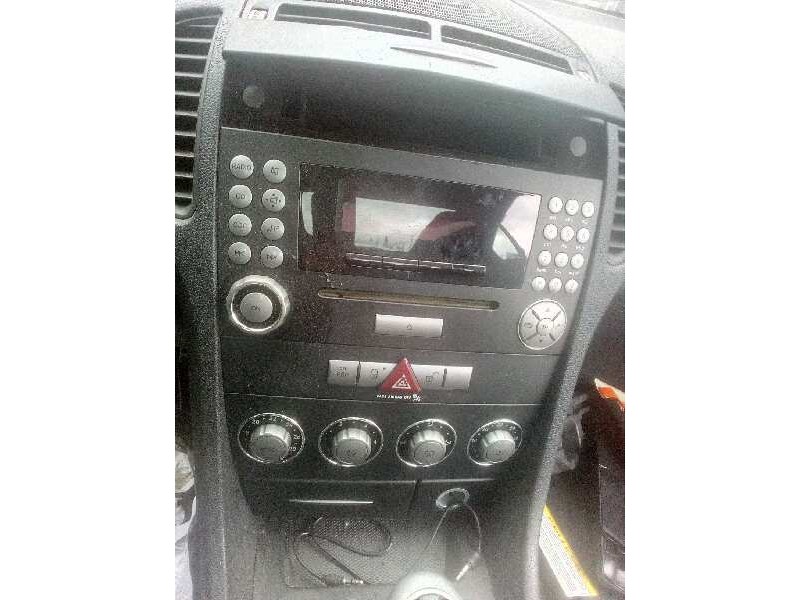 mercedes-benz clase slk (w171) roadster del año 2006