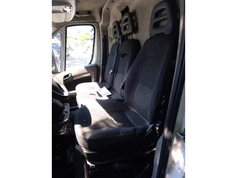 citroën jumper combi (06.2006) del año 2008