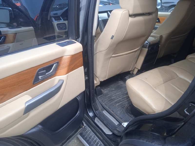 land rover range rover sport del año 2007
