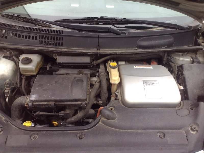 toyota prius (nhw20) del año 2009