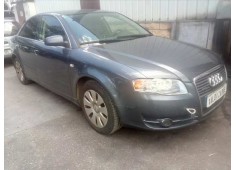 audi a4 berlina (8e) del año 2006