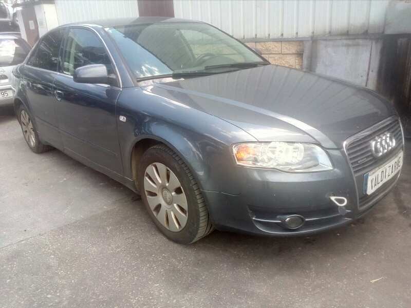 audi a4 berlina (8e) del año 2006