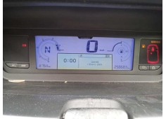 citroën c4 picasso del año 2007 2