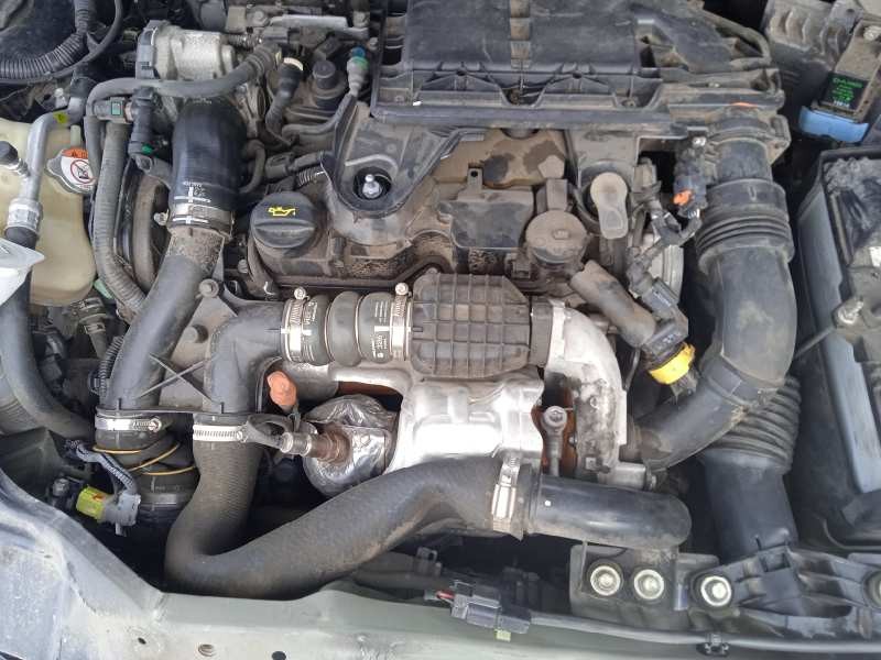 citroën c4 aircross del año 2017