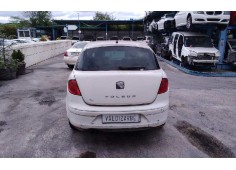 seat toledo (5p2) del año 2005 2