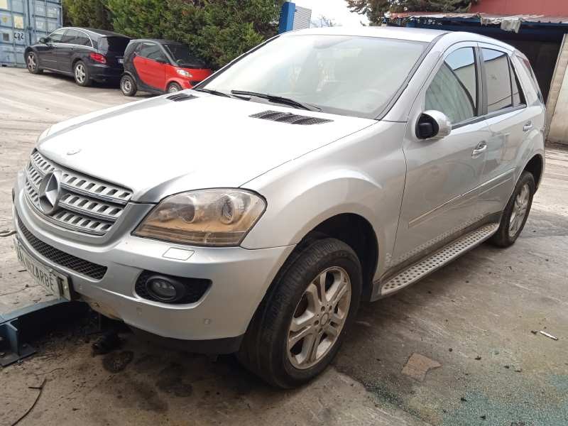 mercedes-benz clase m (w164) del año 2010