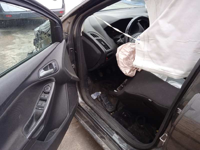 ford focus lim. del año 2017