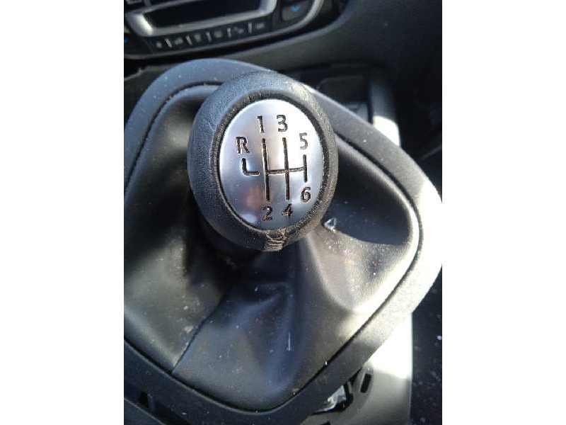 renault scenic iii del año 2014