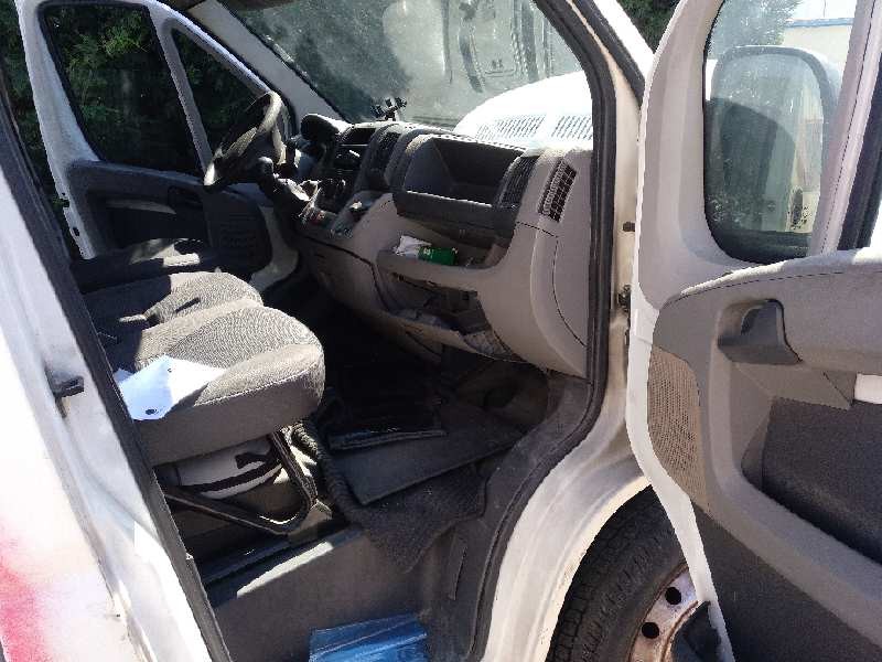 citroën jumper combi (06.2006) del año 2008