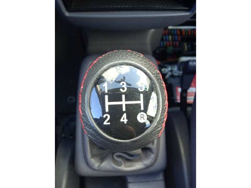 mercedes-benz clase a (w168) del año 1998