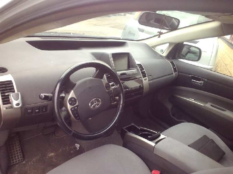 toyota prius (nhw20) del año 2009