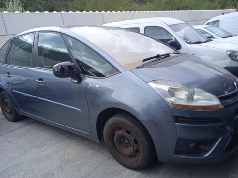 citroën c4 picasso del año 2007