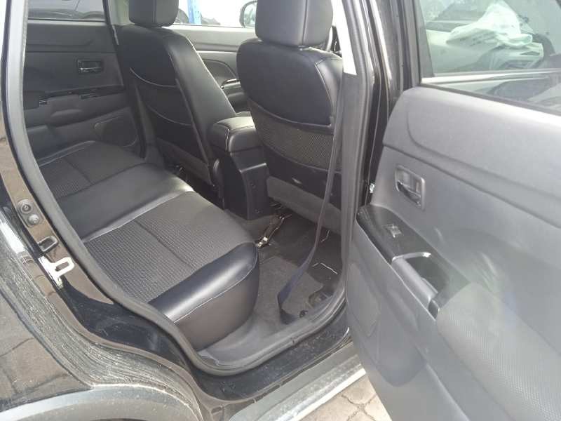 citroën c4 aircross del año 2017