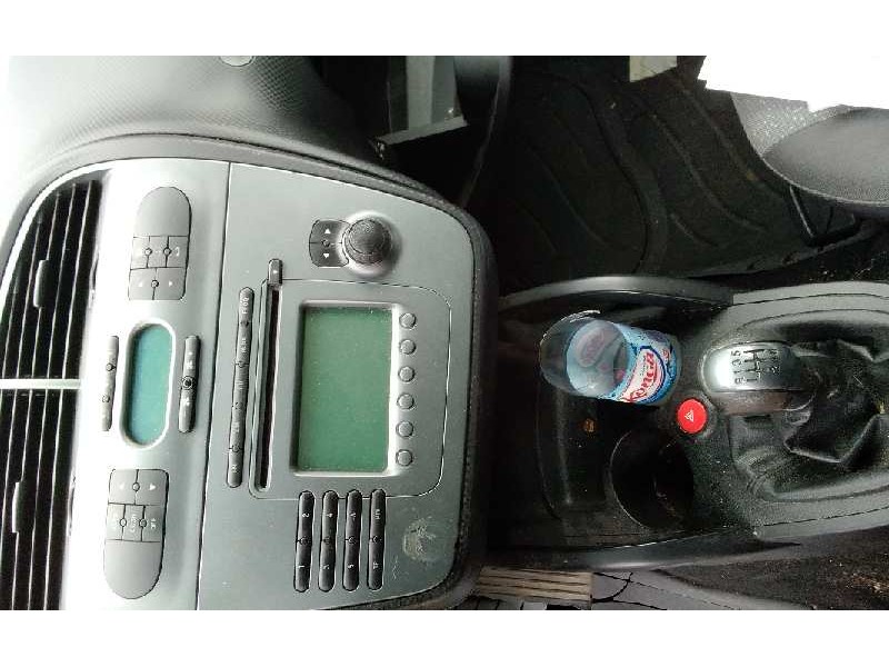 seat toledo (5p2) del año 2005