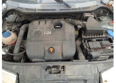 skoda fabia familiar (6y5) del año 2006 2