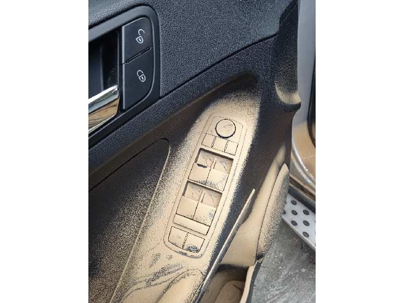 mercedes-benz clase m (w164) del año 2010